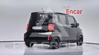 2017 KIA Ray