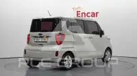2017 KIA Ray