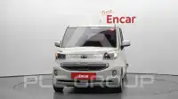 2017 KIA Ray