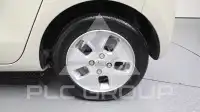 2017 KIA Ray