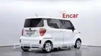 2017 KIA Ray