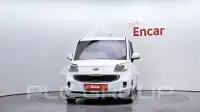 2017 KIA Ray