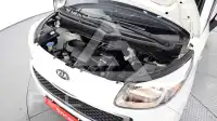 2017 KIA Ray
