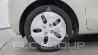 2017 KIA Ray