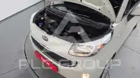 2017 KIA Ray