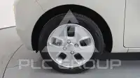 2017 KIA Ray