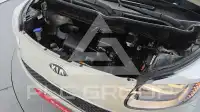 2017 KIA Ray