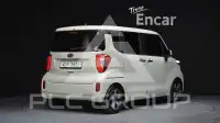2017 KIA Ray