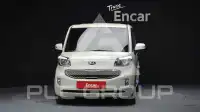 2017 KIA Ray