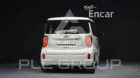 2017 KIA Ray