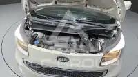 2017 KIA Ray