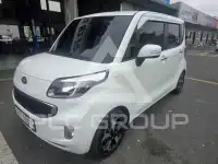 2017 KIA Ray