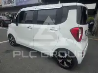 2017 KIA Ray