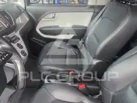 2017 KIA Ray