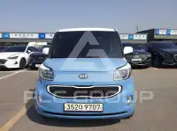 2017 KIA Ray