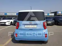 2017 KIA Ray
