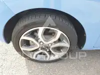 2017 KIA Ray