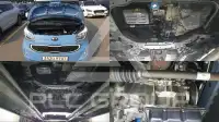 2017 KIA Ray