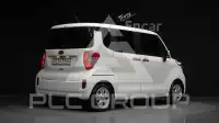 2017 KIA Ray