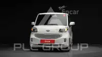 2017 KIA Ray