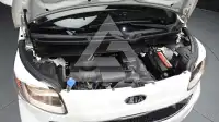 2017 KIA Ray