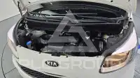 2017 KIA Ray