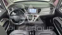 2017 KIA Ray