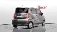 2017 KIA Ray
