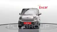 2017 KIA Ray