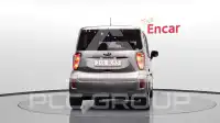 2017 KIA Ray