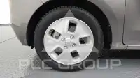 2017 KIA Ray
