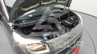 2017 KIA Ray