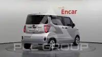 2017 KIA Ray