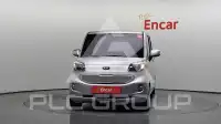 2017 KIA Ray