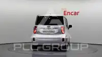 2017 KIA Ray