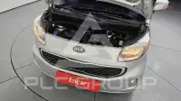 2017 KIA Ray