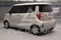 2017 KIA Ray