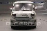 2017 KIA Ray