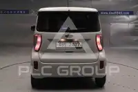 2017 KIA Ray