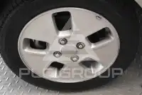 2017 KIA Ray
