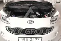 2017 KIA Ray