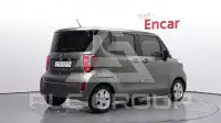 2017 KIA Ray