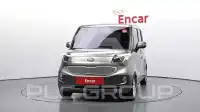2017 KIA Ray