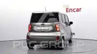 2017 KIA Ray