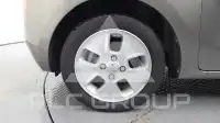 2017 KIA Ray