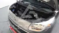 2017 KIA Ray