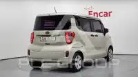 2017 KIA Ray