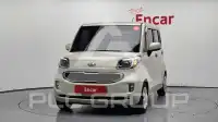2017 KIA Ray