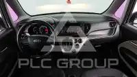 2017 KIA Ray
