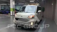 2017 KIA Ray
